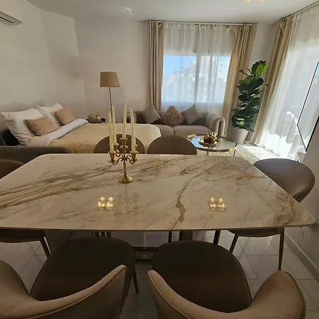 Front View Sea Pool & Prime Location * Limassol