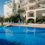 Front View Sea Pool & Prime Location Limassol