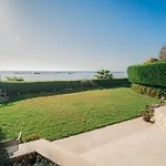 Front View Sea Pool & Prime Location * Limassol