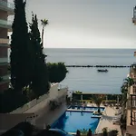 Front View Sea Pool & Prime Location * Limassol