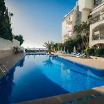 Front View Sea Pool & Prime Location Limassol