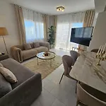 Front View Sea Pool & Prime Location Limassol