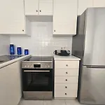 Apartamento Front View Sea Pool & Prime Location Limassol