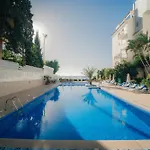 Front View Sea Pool & Prime Location * Limassol