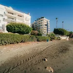 Front View Sea Pool & Prime Location Limassol