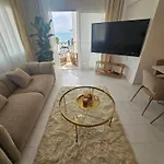 Front View Sea Pool & Prime Location * Limassol