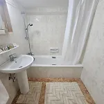 Front View Sea Pool & Prime Location
