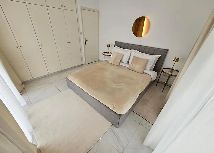 Front View Sea Pool & Prime Location Appartement *